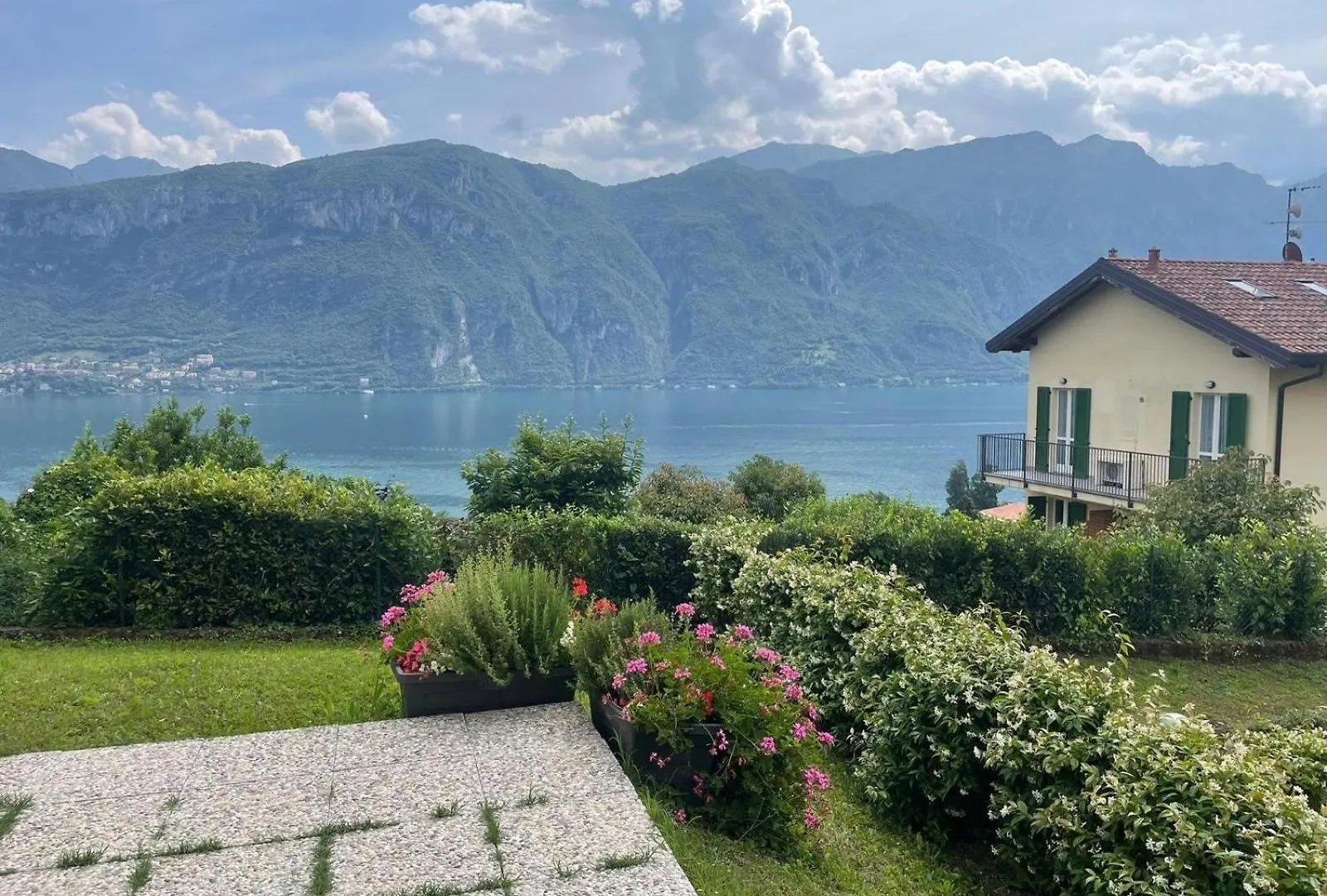 Casa Ghilbert Lejlighed Bellagio 0*,  Italien
